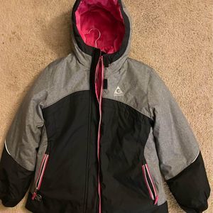 Gerry Girls Winter Coat size 10/12